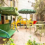 Duomo Hostel *