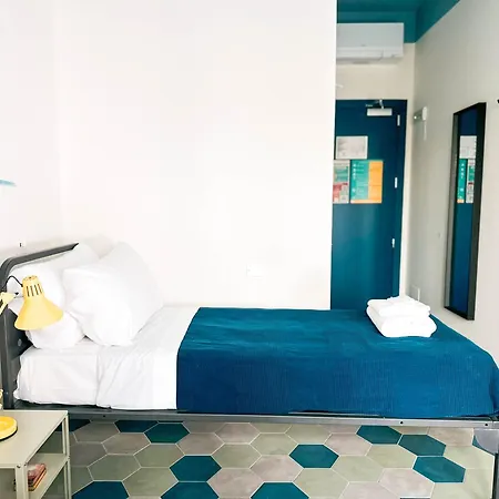 بيت شباب Duomo