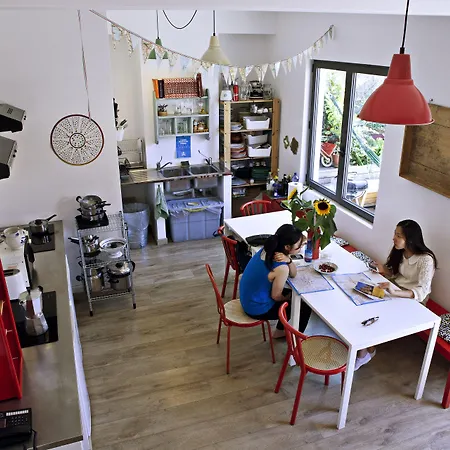 Duomo بيت شباب *