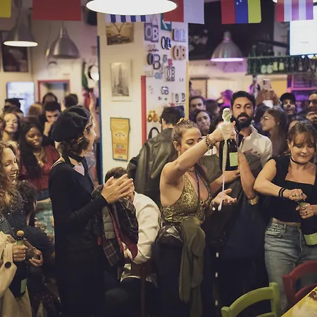 Duomo بيت شباب *