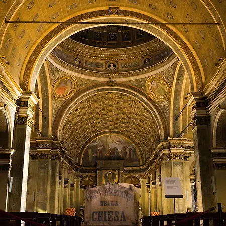 Хостел Duomo