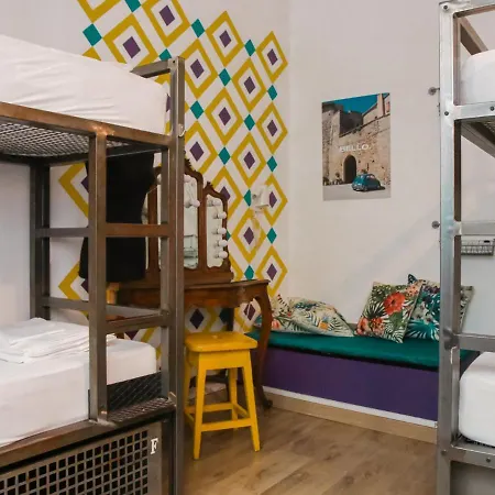 Duomo Hostel Milan