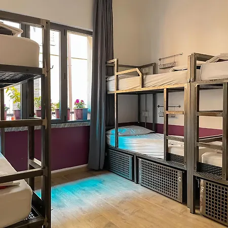 Hostel Duomo