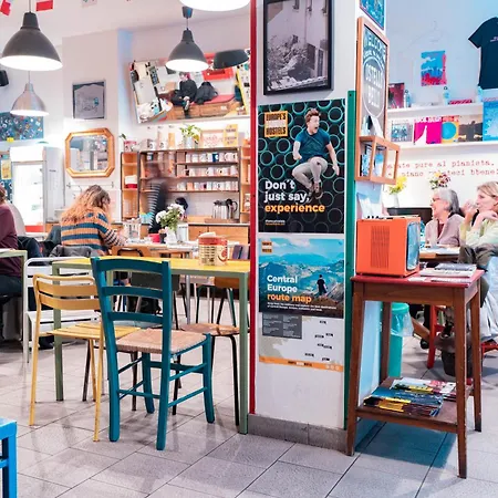 Duomo Hostel Milan