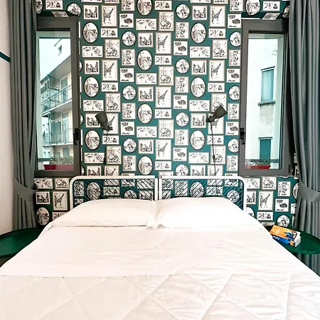 Hostel Duomo *