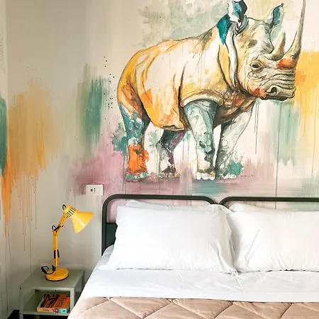 Duomo Hostel *
