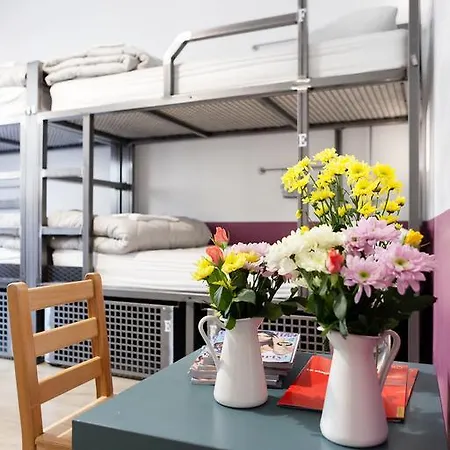 Duomo Hostel Milan