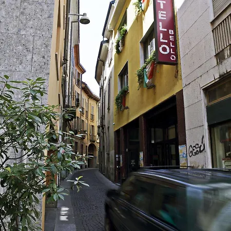 Duomo Hostel