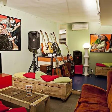 Duomo Hostel Milan